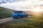 Toyota RAV4 Hybrid 2015 года (US)